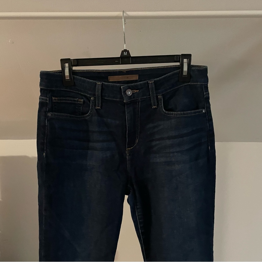 Joe’s Jeans skinny stretchy jeans size : 29W